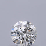 0.31 carat Round diamond I VVS1 Excellent