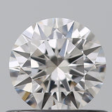 0.50 carat Round diamond F  VS2 Excellent