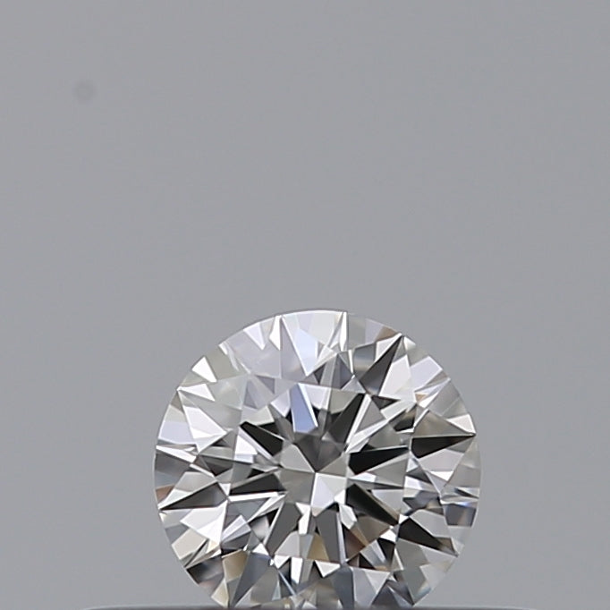 0.19 carat Round diamond G  VVS1 Excellent