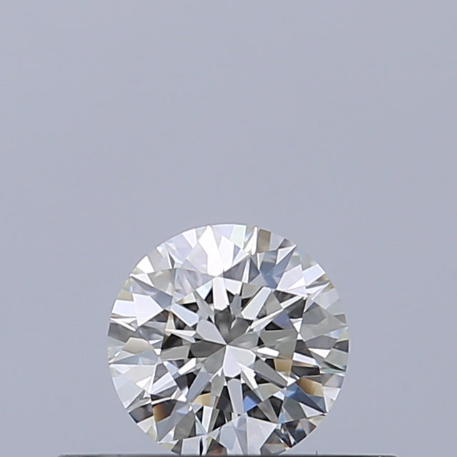 0.26 carat Round diamond G VVS1 Excellent