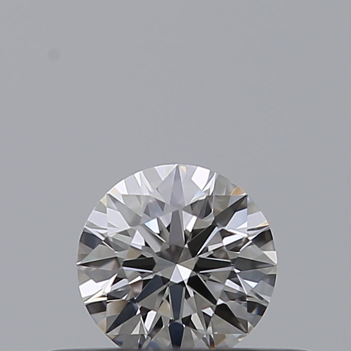 0.24 carat Round diamond G  VVS1 Excellent