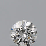 0.30 carat Round diamond G  VVS2 Excellent