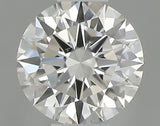 0.30 carat Round diamond I  SI1 Excellent