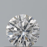 0.34 carat Round diamond E SI2 Excellent