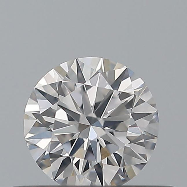 0.34 carat Round diamond E SI2 Excellent