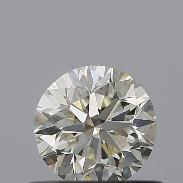 0.50 carat Round diamond M VVS1 VeryGood