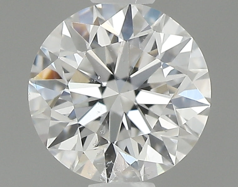 0.60 carat Round diamond E  SI2 Excellent