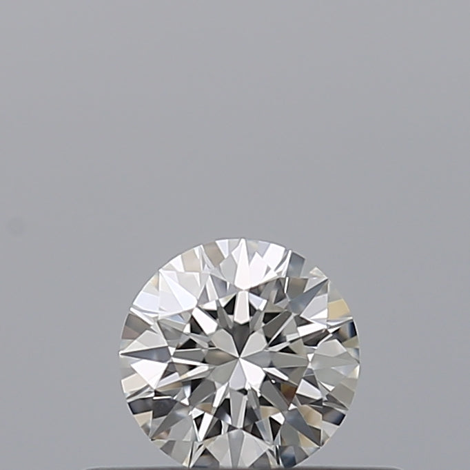 0.23 carat Round diamond F VVS1 Excellent