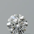 0.23 carat Round diamond G VVS1 Excellent