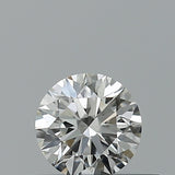 0.23 carat Round diamond G VVS1 Excellent