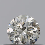 0.30 carat Round diamond H  VVS1 Good