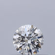 0.31 carat Round diamond E VS1 Excellent