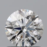 0.90 carat Round diamond G  VS2 Very good