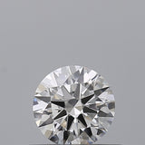0.31 carat Round diamond D  VVS2 Excellent