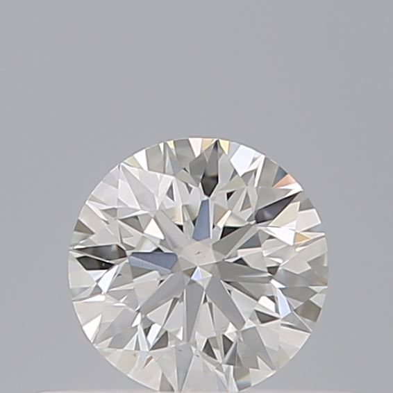 0.29 carat Round diamond E VS1 Excellent