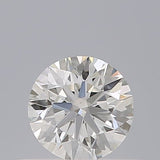 0.29 carat Round diamond E VS1 Excellent