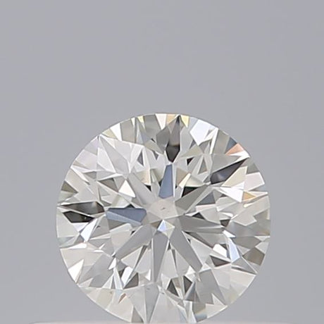 0.29 carat Round diamond E VS1 Excellent