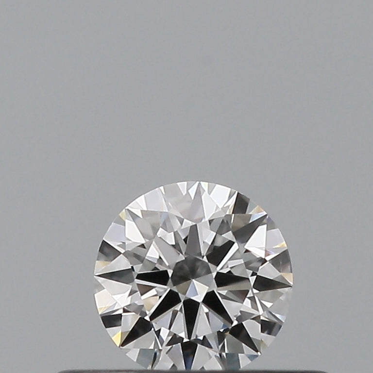 0.23 carat Round diamond E  VS2 Excellent