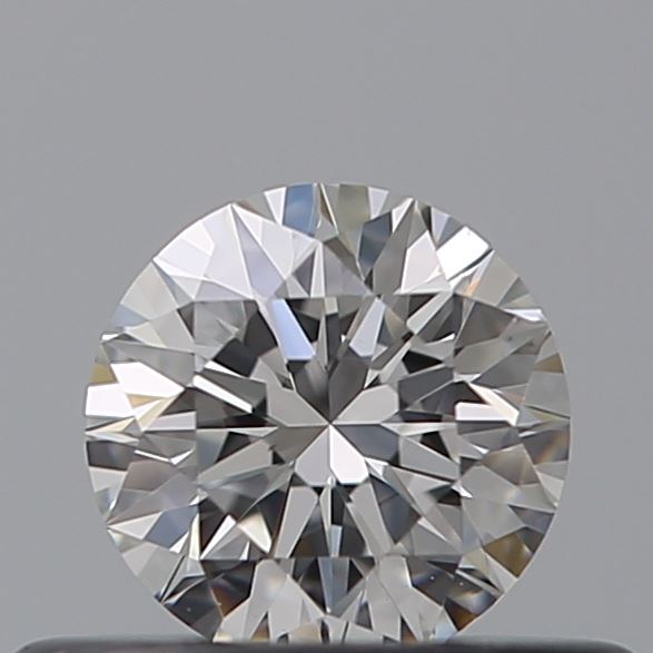 0.32 carat Round diamond F  VS2 Excellent