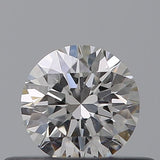 0.32 carat Round diamond F  VS2 Excellent