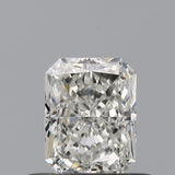 0.50 carat Radiant diamond H  VVS1