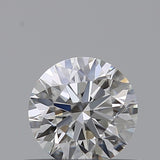 0.42 carat Round diamond F  VS1 Excellent