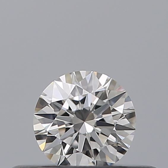 0.22 carat Round diamond D  VVS1 Excellent