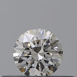 0.18 carat Round diamond I  VS1 Excellent