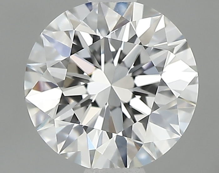 0.80 carat Round diamond E VVS1 Excellent