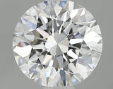 0.80 carat Round diamond E VVS1 Excellent