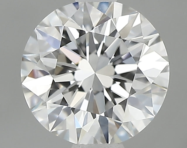 0.80 carat Round diamond E VVS1 Excellent