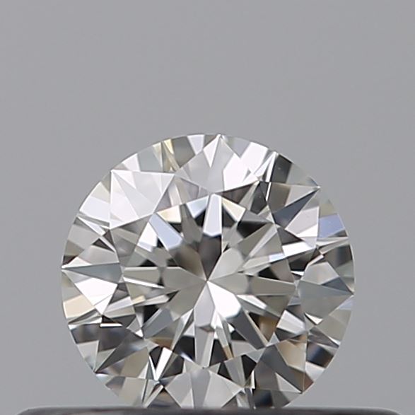 0.27 carat Round diamond F  VS2 Excellent