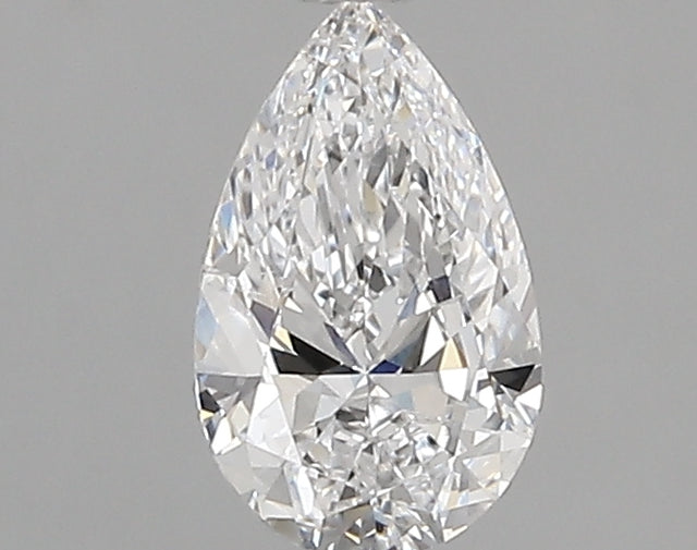 0.70 carat Pear diamond D SI1 