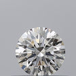 0.30 carat Round diamond G  IF Excellent