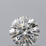 0.30 carat Round diamond G  IF Excellent