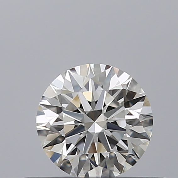 0.30 carat Round diamond G  IF Excellent