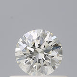 0.33 carat Round diamond H IF Excellent