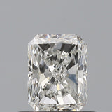 0.50 carat Radiant diamond H  VVS1