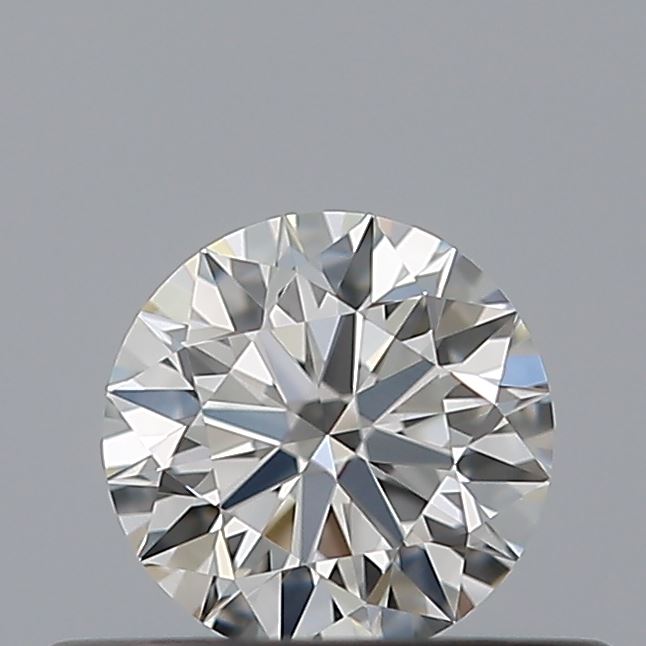 0.32 carat Round diamond G  VVS2 Excellent