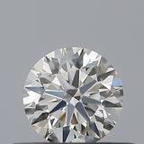 0.32 carat Round diamond G  VVS2 Excellent