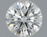 0.70 carat Round diamond H  SI1 Excellent