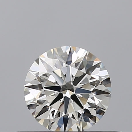 0.31 carat Round diamond H VVS1 Excellent