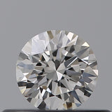 0.28 carat Round diamond G  VS1 Excellent