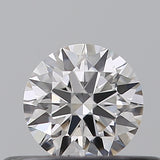 0.28 carat Round diamond E  VVS1 Excellent