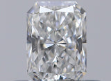 0.34 carat Radiant diamond E  VVS1