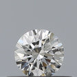 0.25 carat Round diamond F  IF Excellent