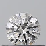 0.27 carat Round diamond G  VS1 Excellent