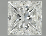 0.50 carat Princess diamond I  VS1 Excellent