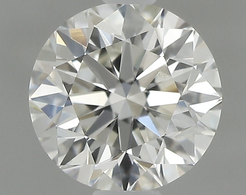 0.70 carat Round diamond H  VS2 Very good