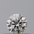 0.30 carat Round diamond F VVS1 Excellent
